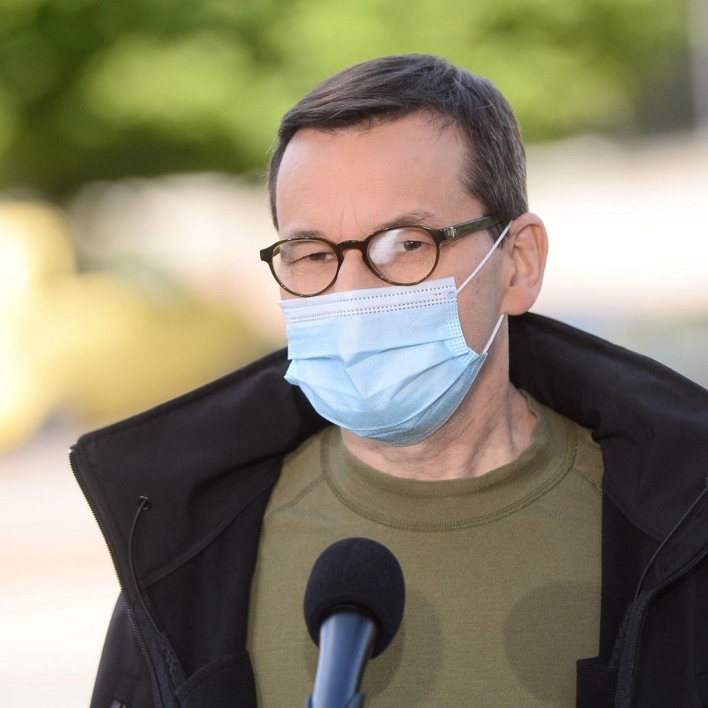 Mateusz Morawiecki