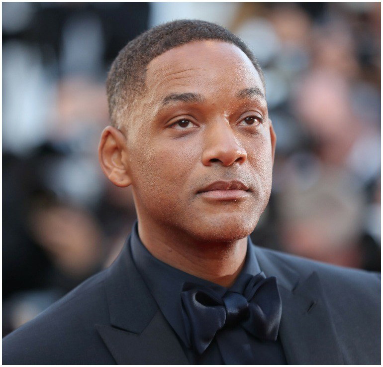 Polka uwierzyła, że pisze do niej Will Smith