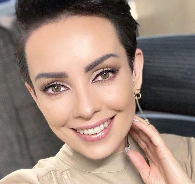 Dorota Gardias s