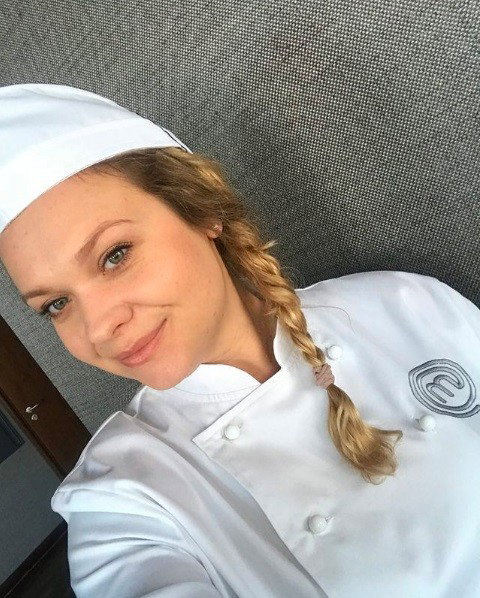Aleksandra Juszkiewicz