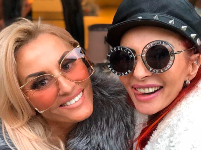 Adrianna Eisenbach z „Królowych życia” przeszła spektakularną metamorfozę! Fani porównali ją do Kory