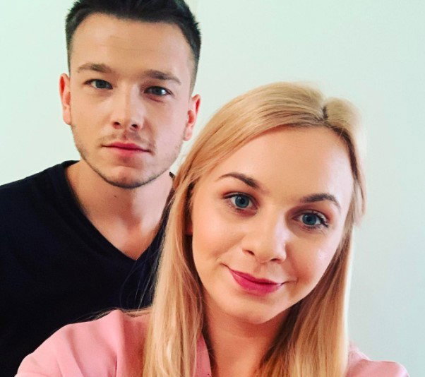 Rodzina Małgosi Heretyk i Ernesta Musiała z „19+” właśnie się powiększyła!