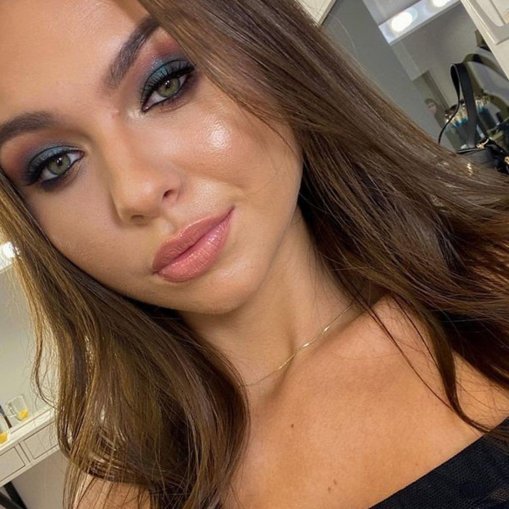 Ola z "Love Island"