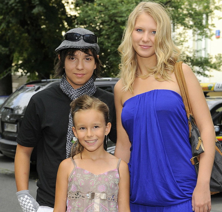 Niania: jak dziś wyglądają Emilia Stachurska, Roger Karwiński i Maria Maciejowska?