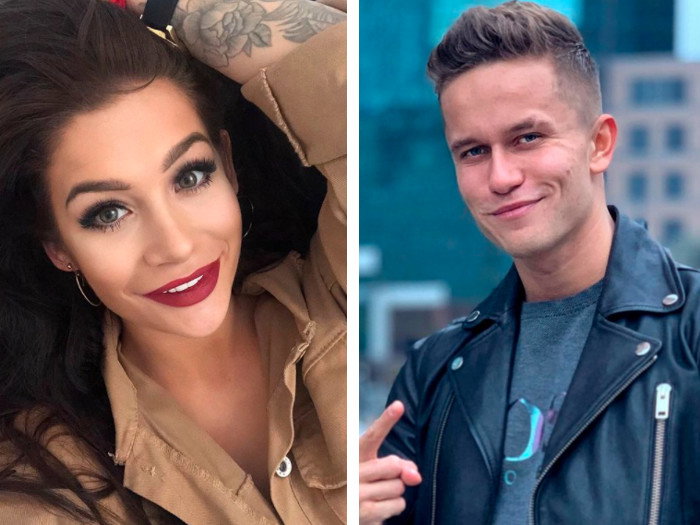 Marietta i Łukasz z „Hotelu Paradise” są parą? Fani nie mają wątpliwości, że zdradziło ich TO zdjęcie