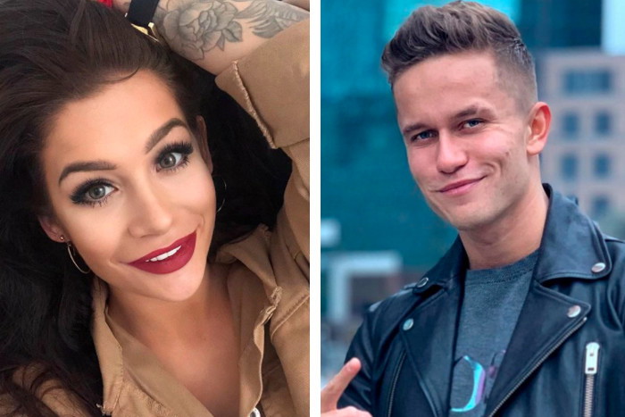Marietta i Łukasz z „Hotelu Paradise” są parą? Fani nie mają wątpliwości, że zdradziło ich TO zdjęcie