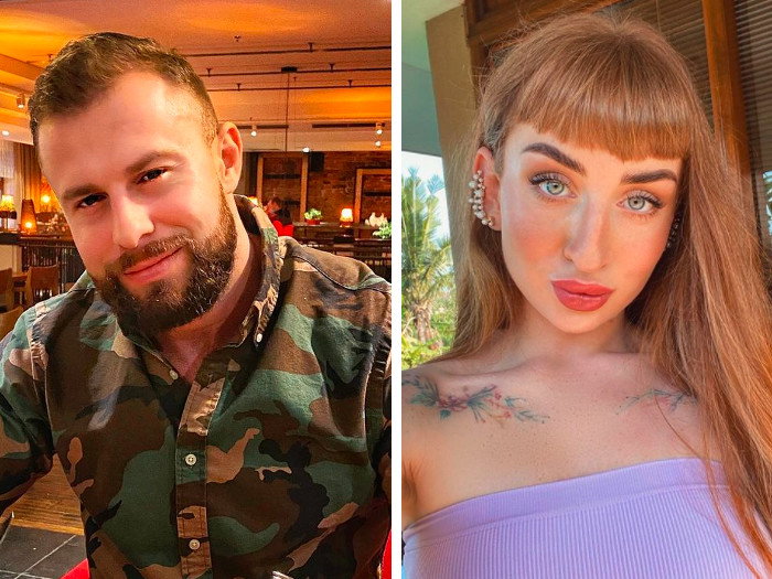 Kamil i Hania z „Hotelu Paradise” są parą?