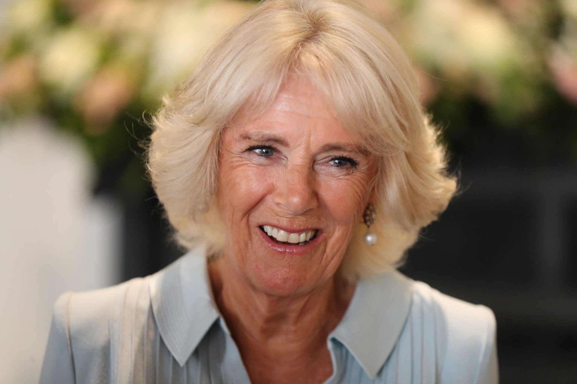 księżna Camilla