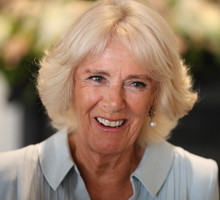 księżna Camilla