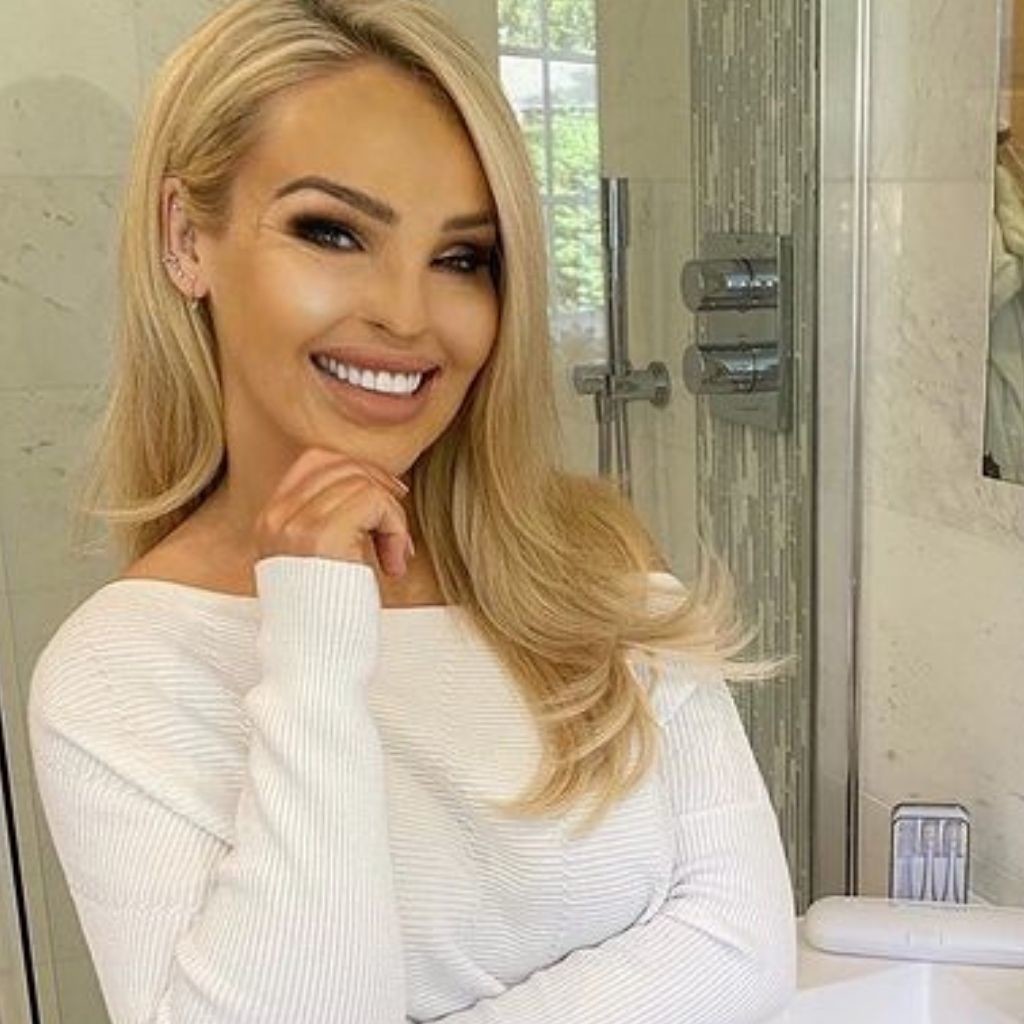 Katie Piper