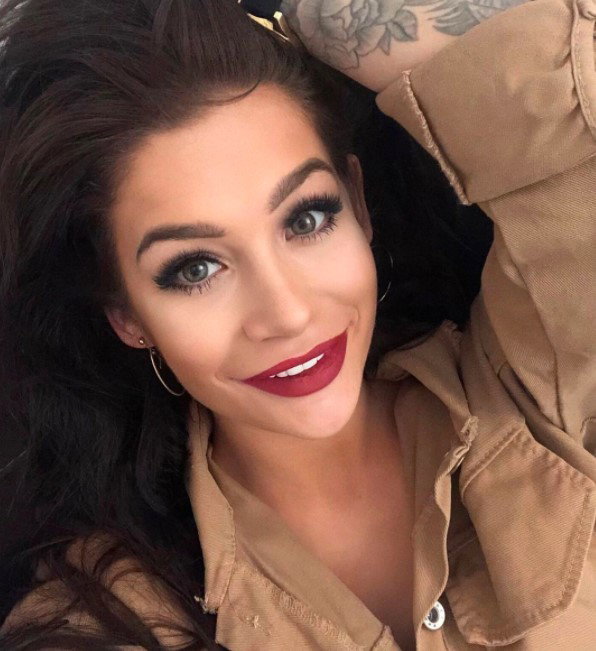 Marietta z „Hotelu Paradise” już nie jest brunetką