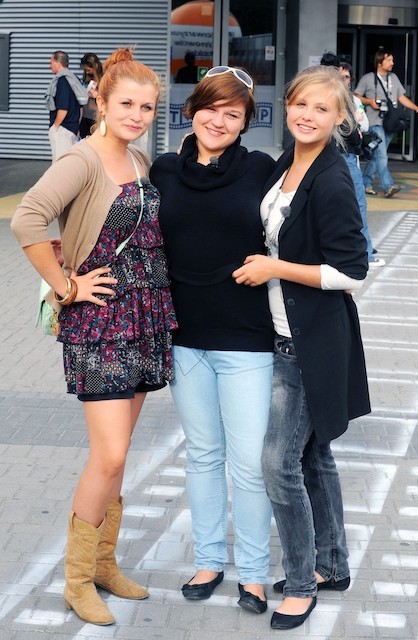 17-09-2009 Gdynia
34 FPFF w Gdyni
fot. Pawel Kibitlewski/ONS