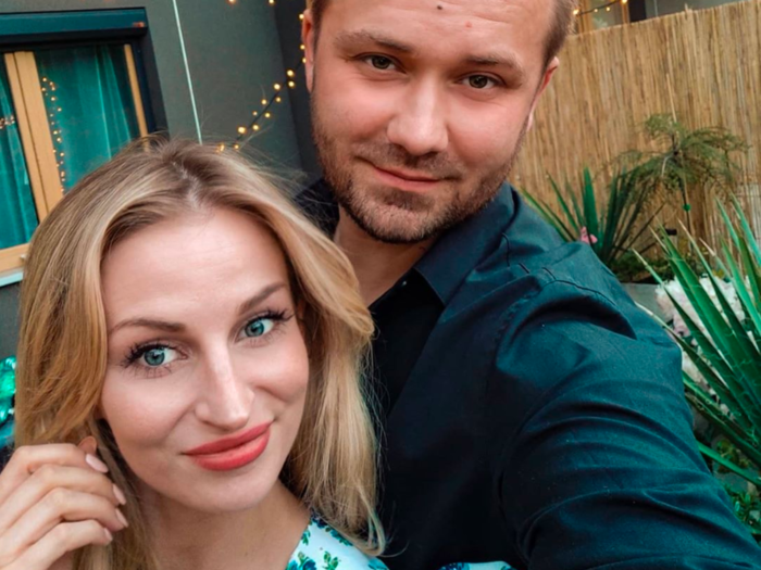 Anita ze „Ślubu od pierwszego wejrzenia” pokazała zdjęcie sprzed lat