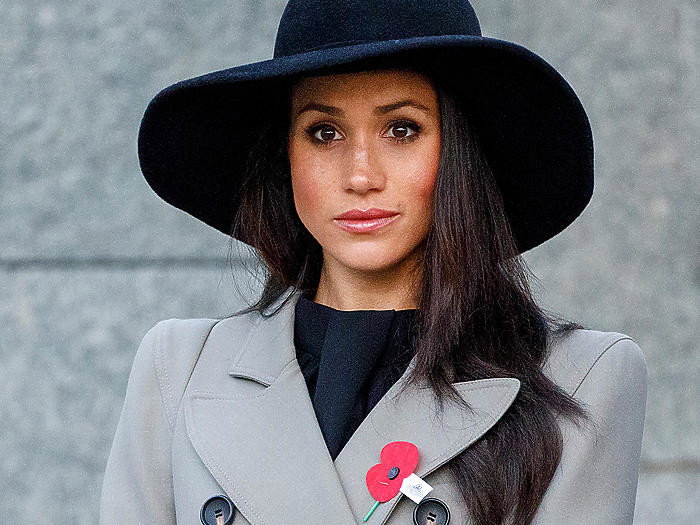 Meghan Markle to pracodawca z piekła rodem