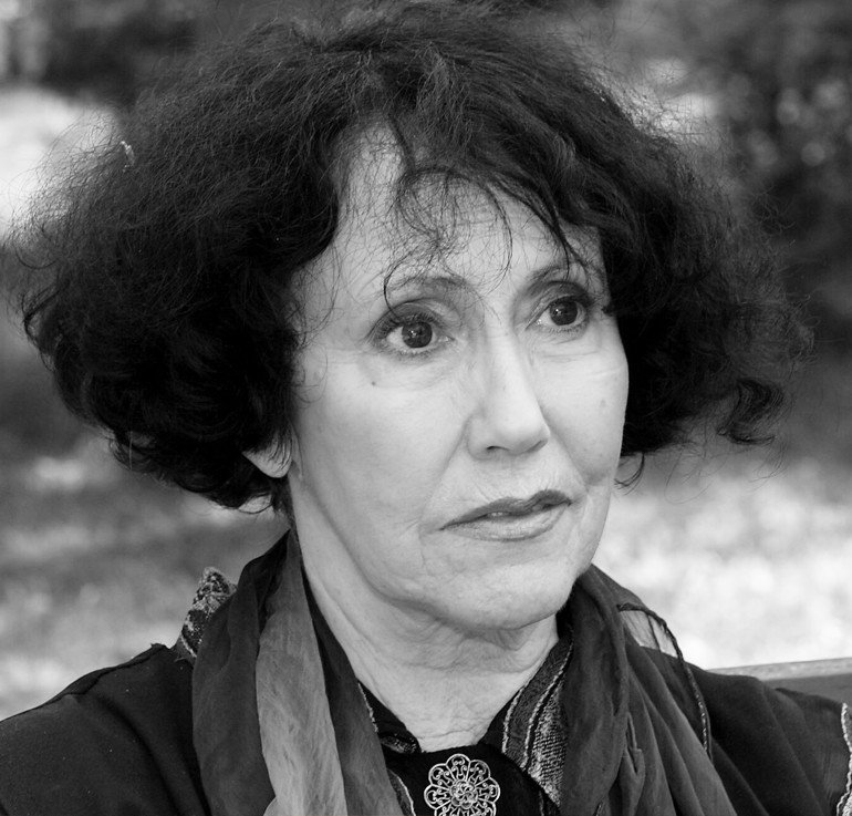 Hanna Stankówna z "Na Wspólnej" nie żyje