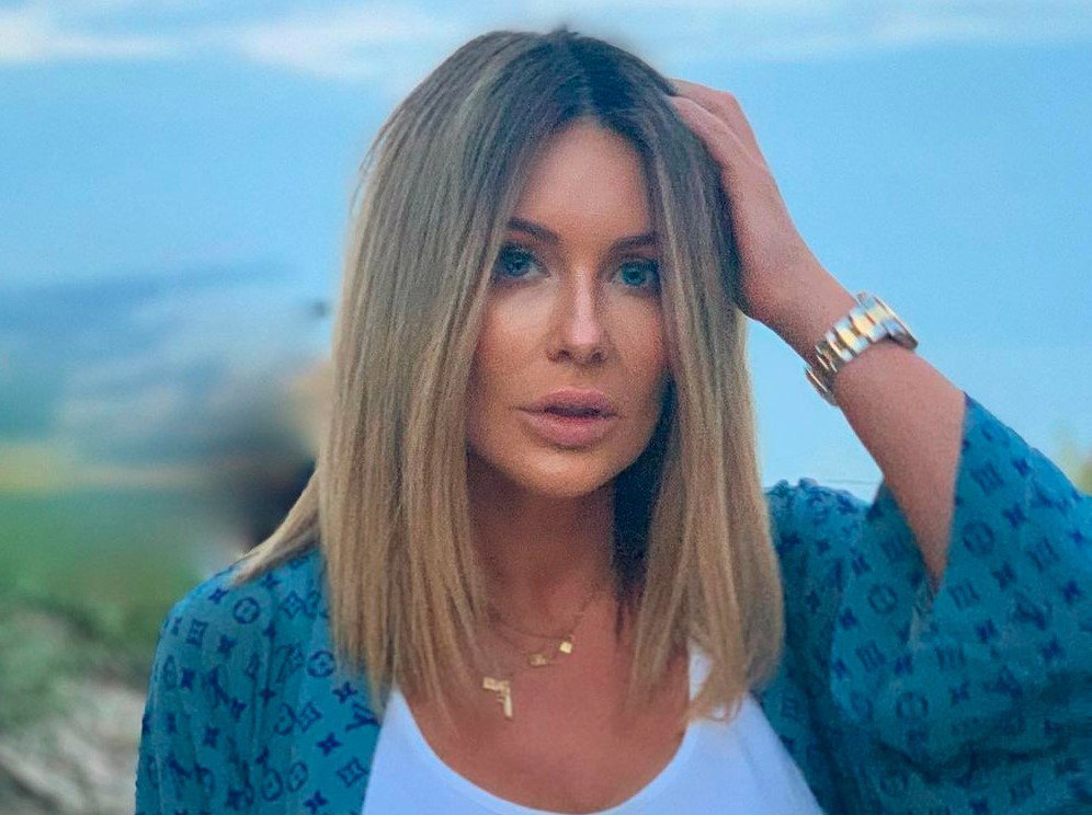 Małgorzata Rozenek-Majdan narzeka na uzależnienie swojego 10-letniego syna Tadeusza