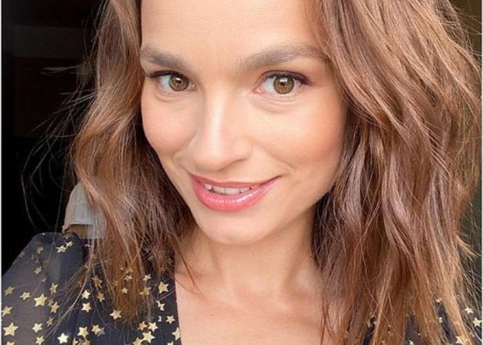 Anna Starmach