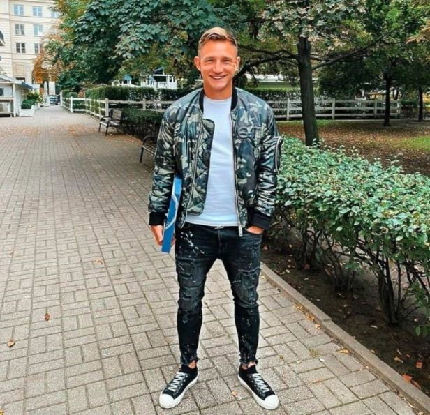 jakub rzeźniczak