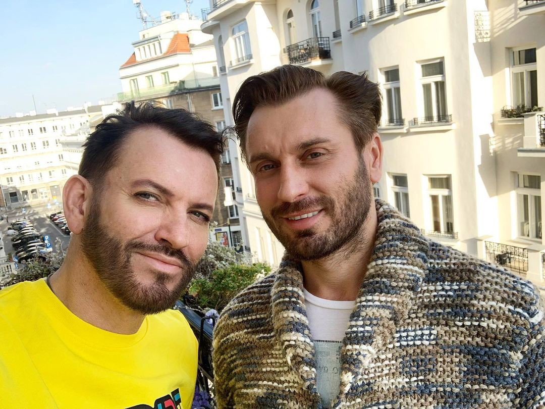 abriel z „Królowych życia” został podstępem zmuszony do zerwania z Rafałem?