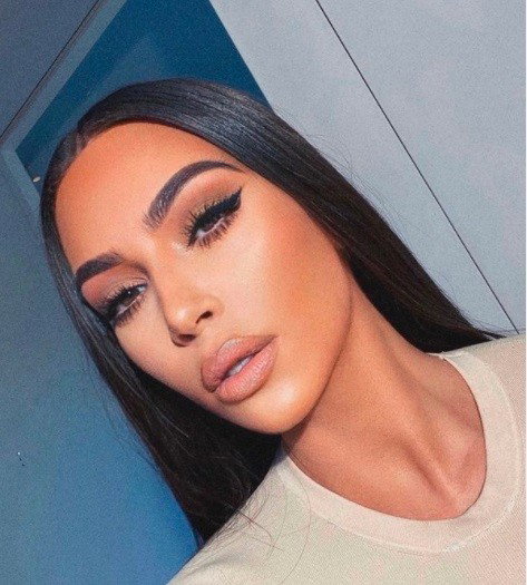 kim kardashian