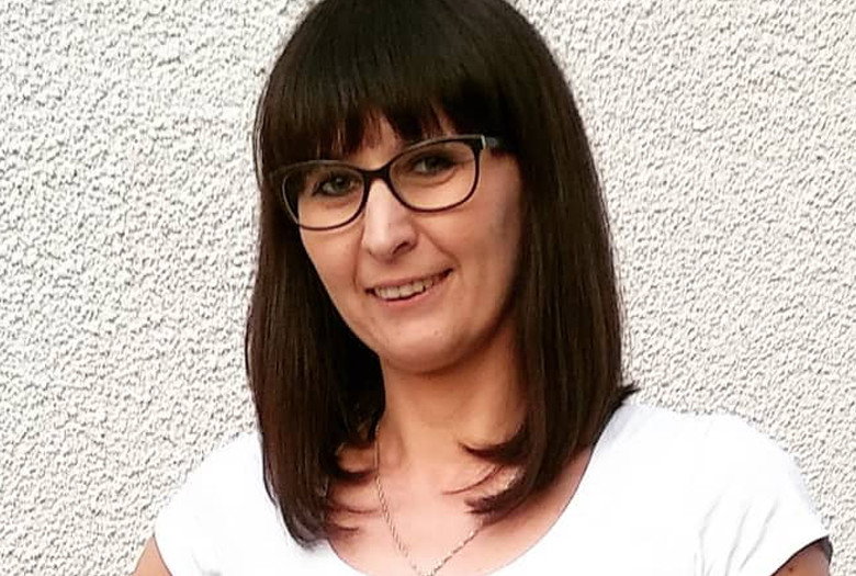 Agata Rusak ikona