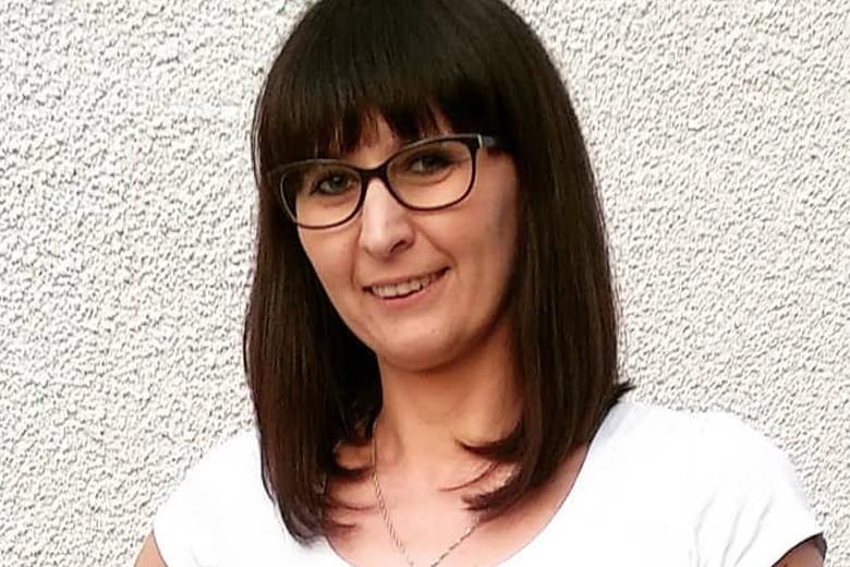 Agata Rusak ikona