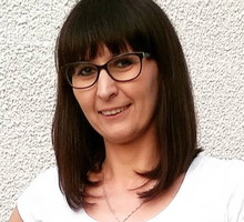 Agata Rusak ikona