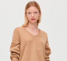 sweter cropp