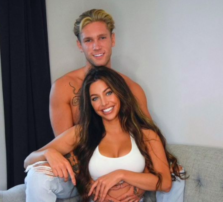 Magda i Igor z Love Island 2