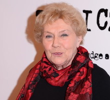 Teresa Lipowska