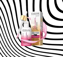 Baza Eveline Cosmetics Unicorn Magic Drops