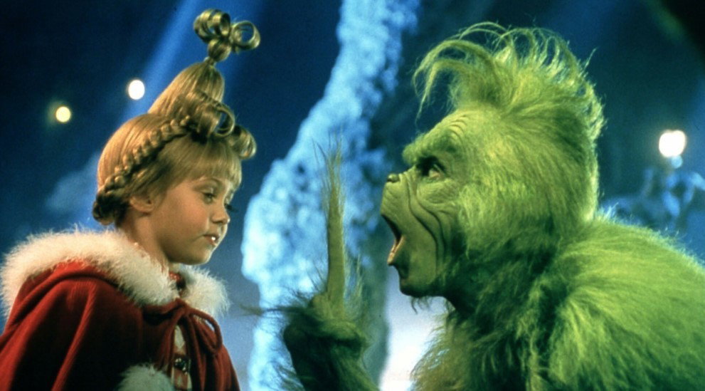 grinch