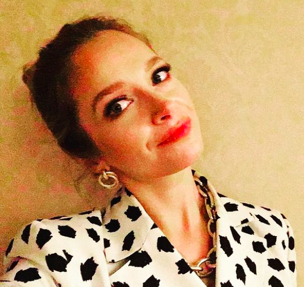 Marta z "Rolnik szuka żony" skrytykowana za stylizację