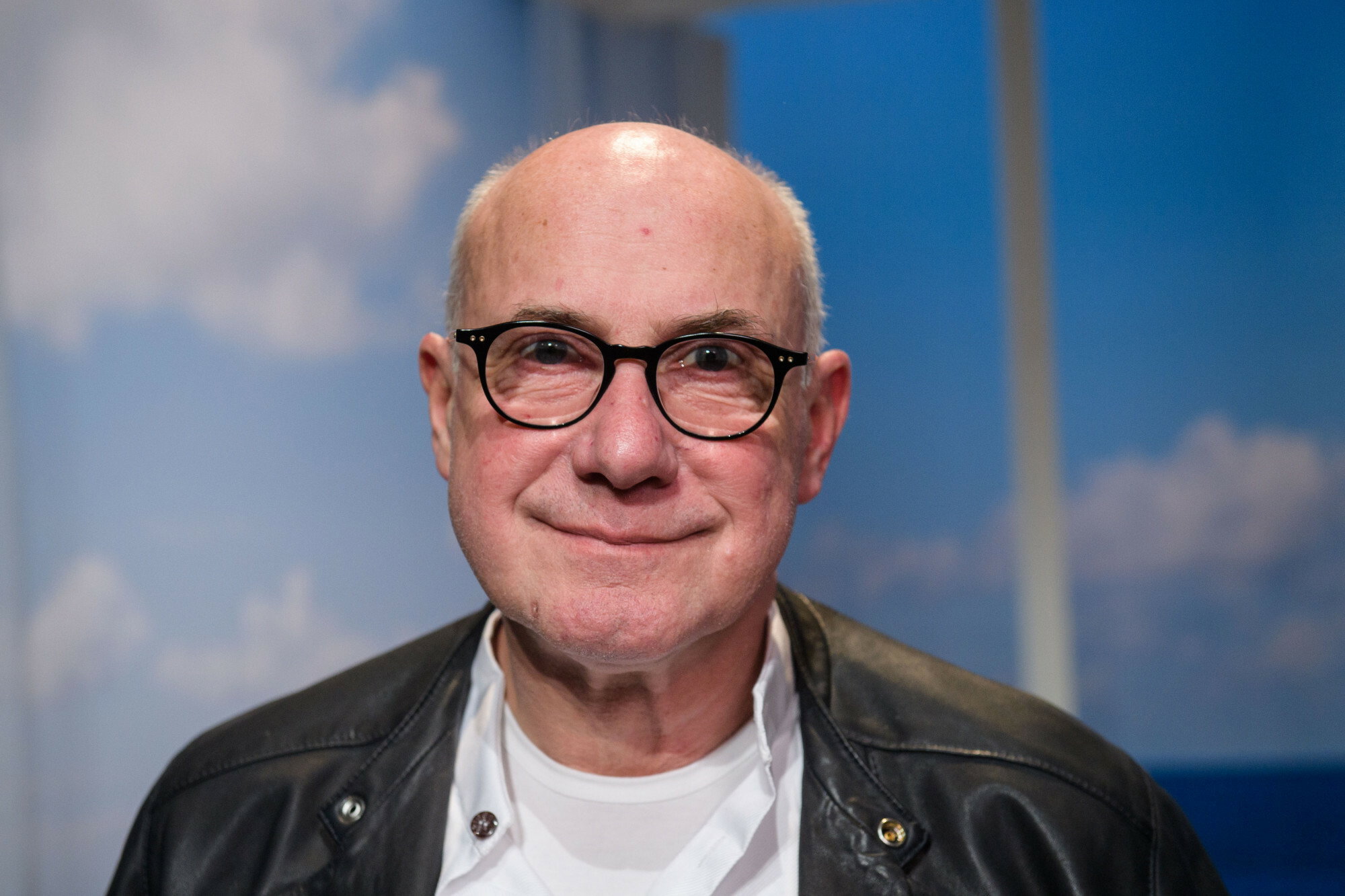 Piotr Machalica ostatnie słowa