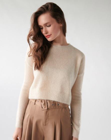 sweter sinsay