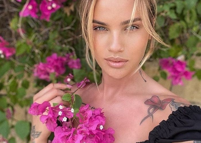 Karolina Gilon