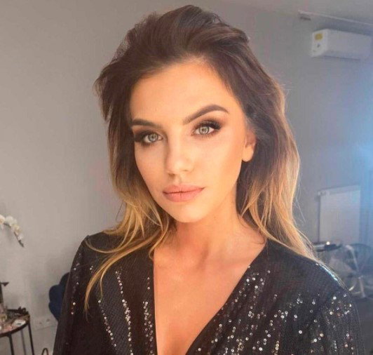 Sonia z „Hotelu Paradise” wreszcie pokazała twarz nowego chłopaka? Fani: „pasujecie do siebie”