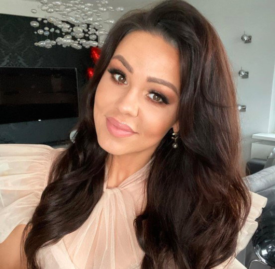 Sylwia Bomba z „Gogglebox” kupiła dwuletniej córeczce imponujące auto! Fani: „W tym wieku i ma BMW. Zazdroszczę!”