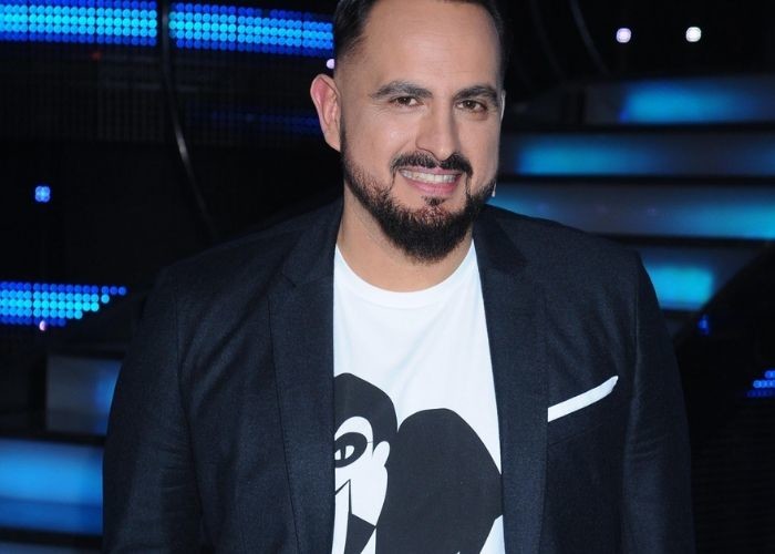 Agustin Egurrola