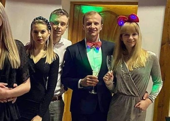 Rolnik Szuka Żony