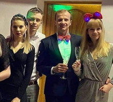 Rolnik Szuka Żony