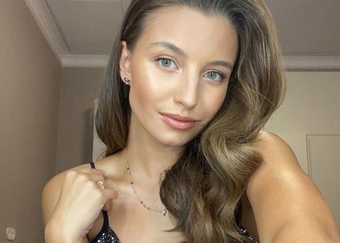 Julia Wieniawa