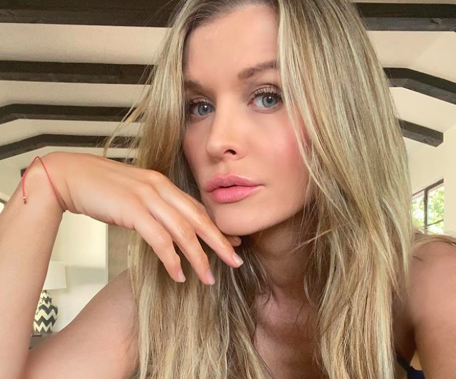 Joanna krupa zdradziła sekret swojej pięknej cery