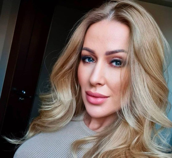 Sylwia Peretti z „Królowych życia” pokazała się cała zalana krwią. Co się stało?