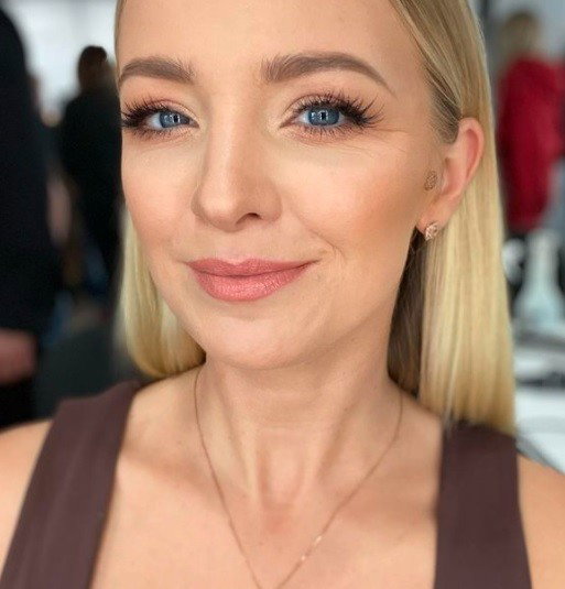 basia kurdej szatan