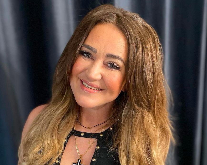 Agnieszka Kotońska z „Gogglebox” pierwszy raz pokazała synową. Zdradziła też, czy po raz kolejny zostanie babcią!