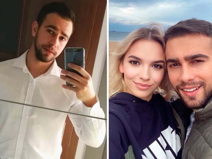 Łukasz ze „Ślubu od pierwszego wejrzenia” w końcu zabrał głos po rozstaniu z Oliwią! Wina leży po jego stronie?