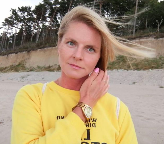 Natalia z "Rolnik szuka żony" pokazała zdjęcia sprzed lat