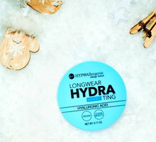 puder Bell - Longwear Hydrating