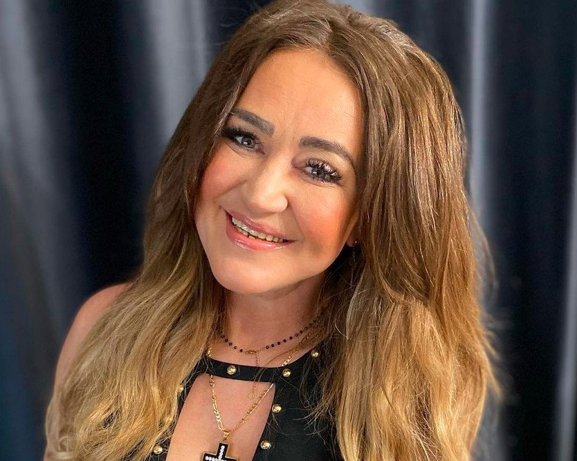 Agnieszka Kotońska zapowiada nowy sezon „Gogglebox” i prezentuje koleją metamorfozę. Fani: „jak nastolatka”